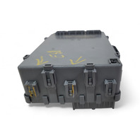 Acura MDX 16 Fuse Box Driver Side Dash Interior 38200-TZ5-A22, E051, OEM, 2016