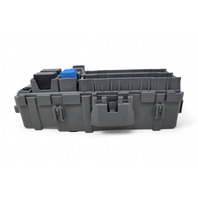 Acura MDX 16 Fuse Box Driver Side Dash Interior 38200-TZ5-A22, E051, OEM, 2016