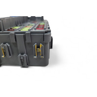 Acura MDX 16 Fuse Box Driver Side Dash Interior 38200-TZ5-A22, E051, OEM, 2016