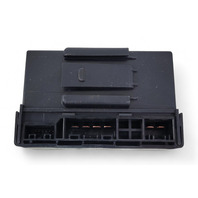 Acura MDX 14-20 Sub Relay Module Control Unit, 38330-T2A-A01, E051, OEM, 2014, 2015, 2016, 2017, 2018, 2019, 2020