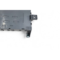 Acura MDX 16-18 Fuse Box Passenger Side Interior 38210-TZ5-A02, E051, OEM, 2016, 2017, 2018