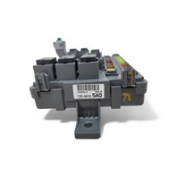 Acura MDX 16-18 Fuse Box Passenger Side Interior 38210-TZ5-A02, E051, OEM, 2016, 2017, 2018