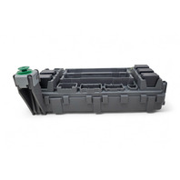 Acura MDX 16-18 Fuse Box Passenger Side Interior 38210-TZ5-A02, E051, OEM, 2016, 2017, 2018