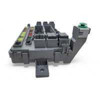 Acura MDX 16-18 Fuse Box Passenger Side Interior 38210-TZ5-A02, E051, OEM, 2016, 2017, 2018