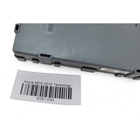 Acura MDX 16-18 Fuse Box Passenger Side Interior 38210-TZ5-A02, E051, OEM, 2016, 2017, 2018
