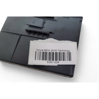 Acura MDX 16 Smart Power Control Unit Module  38320-TZ5-A42 E051, OEM, 2016