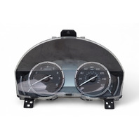 Acura MDX 16 Speedometer Combination Meter Cluster, 78100-TZ5-A41, 70K Miles, E051, OEM, 2016