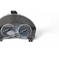 Acura MDX 16 Speedometer Combination Meter Cluster, 78100-TZ5-A41, 70K Miles, E051, OEM, 2016