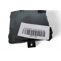 Acura MDX 16-17 HFT Bluetooth Control Unit Module 39770-TZ5-A63, E051, OEM, 2016, 2017
