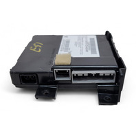 Acura MDX 16-17 HFT Bluetooth Control Unit Module 39770-TZ5-A63, E051, OEM, 2016, 2017