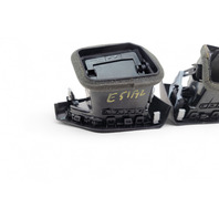 Acura MDX 14-20 Right/Left Outer AC Air Vent, Grill & Bezel Set, 77620-TZ5-A01ZD, E051, OEM, 2014, 2015, 2016, 2017, 2018, 2019, 2020