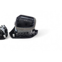 Acura MDX 14-20 Right/Left Outer AC Air Vent, Grill & Bezel Set, 77620-TZ5-A01ZD, E051, OEM, 2014, 2015, 2016, 2017, 2018, 2019, 2020