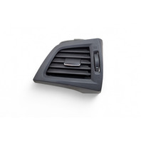 Acura MDX 14-20 Right/Left Outer AC Air Vent, Grill & Bezel Set, 77620-TZ5-A01ZD, E051, OEM, 2014, 2015, 2016, 2017, 2018, 2019, 2020