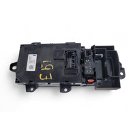 Acura MDX 16 Shifter Select Shift Assembly, 54000-TZ5-A92, E051, OEM, 2016