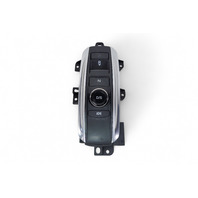 Acura MDX 16 Shifter Select Shift Assembly, 54000-TZ5-A92, E051, OEM, 2016