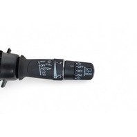 Acura MDX 14-16 Wiper Switch, 35256-TZ5-K51, E051, OEM, 2014, 2015, 2016