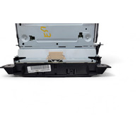 Acura MDX 16 Center Dash Display Screen Radio Receiver Climate Control Unit, 39540-TZ5-A620-M1, E051, OEM, 2016