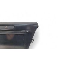 Acura MDX 16 Center Dash Display Screen Radio Receiver Climate Control Unit, 39540-TZ5-A620-M1, E051, OEM, 2016