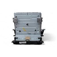 Acura MDX 16 Center Dash Display Screen Radio Receiver Climate Control Unit, 39540-TZ5-A620-M1, E051, OEM, 2016