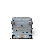 Acura MDX 16 Center Dash Display Screen Radio Receiver Climate Control Unit, 39540-TZ5-A620-M1, E051, OEM, 2016