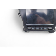 Acura MDX 16 Center Dash Display Screen Radio Receiver Climate Control Unit, 39540-TZ5-A620-M1, E051, OEM, 2016