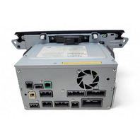 Acura MDX 16 Center Dash Display Screen Radio Receiver Climate Control Unit, 39540-TZ5-A620-M1, E051, OEM, 2016