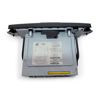 Acura MDX 16 Center Dash Display Screen Radio Receiver Climate Control Unit, 39540-TZ5-A620-M1, E051, OEM, 2016
