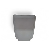 Acura MDX 14-16 Center Console Arm Rest, 83405-TZ5-A11ZF, E051, OEM, 2014, 2015, 2016