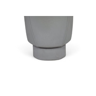 Acura MDX 14-16 Center Console Arm Rest, 83405-TZ5-A11ZF, E051, OEM, 2014, 2015, 2016