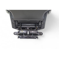 Acura MDX 14-16 Center Console Arm Rest, 83405-TZ5-A11ZF, E051, OEM, 2014, 2015, 2016