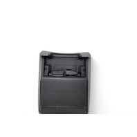 Acura MDX 14-16 Center Console Arm Rest, 83405-TZ5-A11ZF, E051, OEM, 2014, 2015, 2016