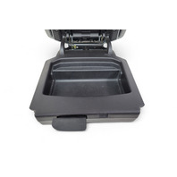 Acura MDX 14-16 Center Console Arm Rest, 83405-TZ5-A11ZF, E051, OEM, 2014, 2015, 2016