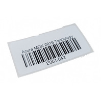 Acura MDX 14-20 Turn Light Signal Multifunction Switch, 35255-TZ5-K41, E051, OEM, 2014, 2015, 2016, 2017, 2018, 2019, 2020