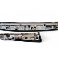 Acura MDX 14-16 Dash Trim Garnish Bezel Center Console Set(3), E051, OEM, 2014, 2015, 2016