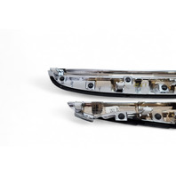 Acura MDX 14-16 Dash Trim Garnish Bezel Center Console Set(3), E051, OEM, 2014, 2015, 2016