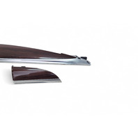 Acura MDX 14-16 Dash Trim Garnish Bezel Center Console Set(3), E051, OEM, 2014, 2015, 2016