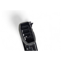 Acura MDX 14-20 Instrument Center Air Vent Bezel & Audio Navigation Control Switch 77250-TZ5-A01ZB, E051, OEM, 2014, 2015, 2016, 2017, 2018, 2019, 2020