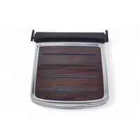 Acura MDX 14-16 Center Console Tray Lid Cover, 83414-TZ5-A01ZF, E051, OEM, 2014, 2015, 2016