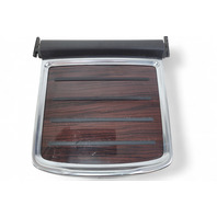 Acura MDX 14-16 Center Console Tray Lid Cover, 83414-TZ5-A01ZF, E051, OEM, 2014, 2015, 2016