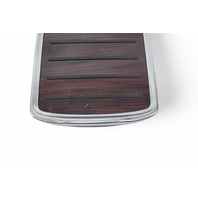 Acura MDX 14-16 Center Console Tray Lid Cover, 83414-TZ5-A01ZF, E051, OEM, 2014, 2015, 2016