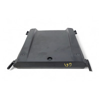 Acura MDX 14-16 Center Console Tray Lid Cover, 83414-TZ5-A01ZF, E051, OEM, 2014, 2015, 2016