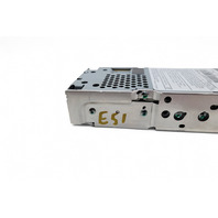 Acura MDX 14-16 Antenna Tuner Controller Unit XM 39800-TZ6-A01, E051, OEM, 2014, 2015, 2016