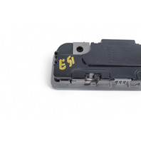 Acura MDX 14-18 Interior Dome Lamp Center Overhead Light Ivory, 34403-TZ5-A01ZB, E051, OEM, 2014, 2015, 2016, 2017, 2018