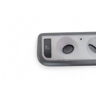 Acura MDX 14-18 Interior Dome Lamp Center Overhead Light Ivory, 34403-TZ5-A01ZB, E051, OEM, 2014, 2015, 2016, 2017, 2018