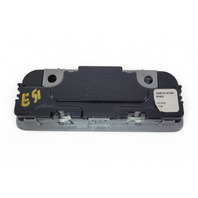 Acura MDX 14-18 Interior Dome Lamp Center Overhead Light Ivory, 34403-TZ5-A01ZB, E051, OEM, 2014, 2015, 2016, 2017, 2018