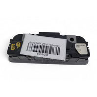 Acura MDX 14-18 Interior Dome Lamp Center Overhead Light Ivory, 34403-TZ5-A01ZB, E051, OEM, 2014, 2015, 2016, 2017, 2018