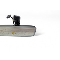 Acura MDX 16-19 Mirror Rear View Auto Day Night, 76400-TZ5-A41, E051, OEM, 2016, 2017, 2018, 2019