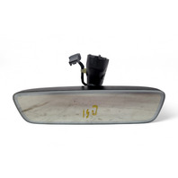 Acura MDX 16-19 Mirror Rear View Auto Day Night, 76400-TZ5-A41, E051, OEM, 2016, 2017, 2018, 2019 Acura MDX 16-19 Mirror Rear View Auto Day Night, 76400-TZ5-A41, E051, OEM, 2016, 2017, 2018, 2019