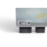 Acura MDX 16 Electric Power Steering Control Module Computer 39980-TZ5-A52, E051, OEM, 2016