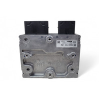 Acura MDX 16 Electric Power Steering Control Module Computer 39980-TZ5-A52, E051, OEM, 2016